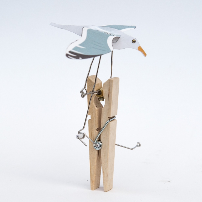 seagull-a1000c