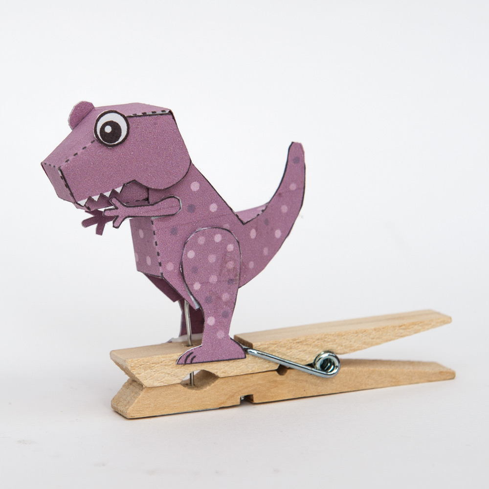 Peg Rex