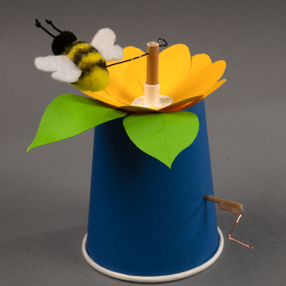 Busy Bee