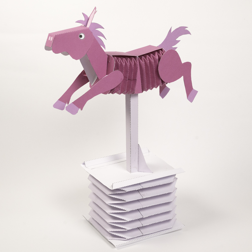 Air Horse
