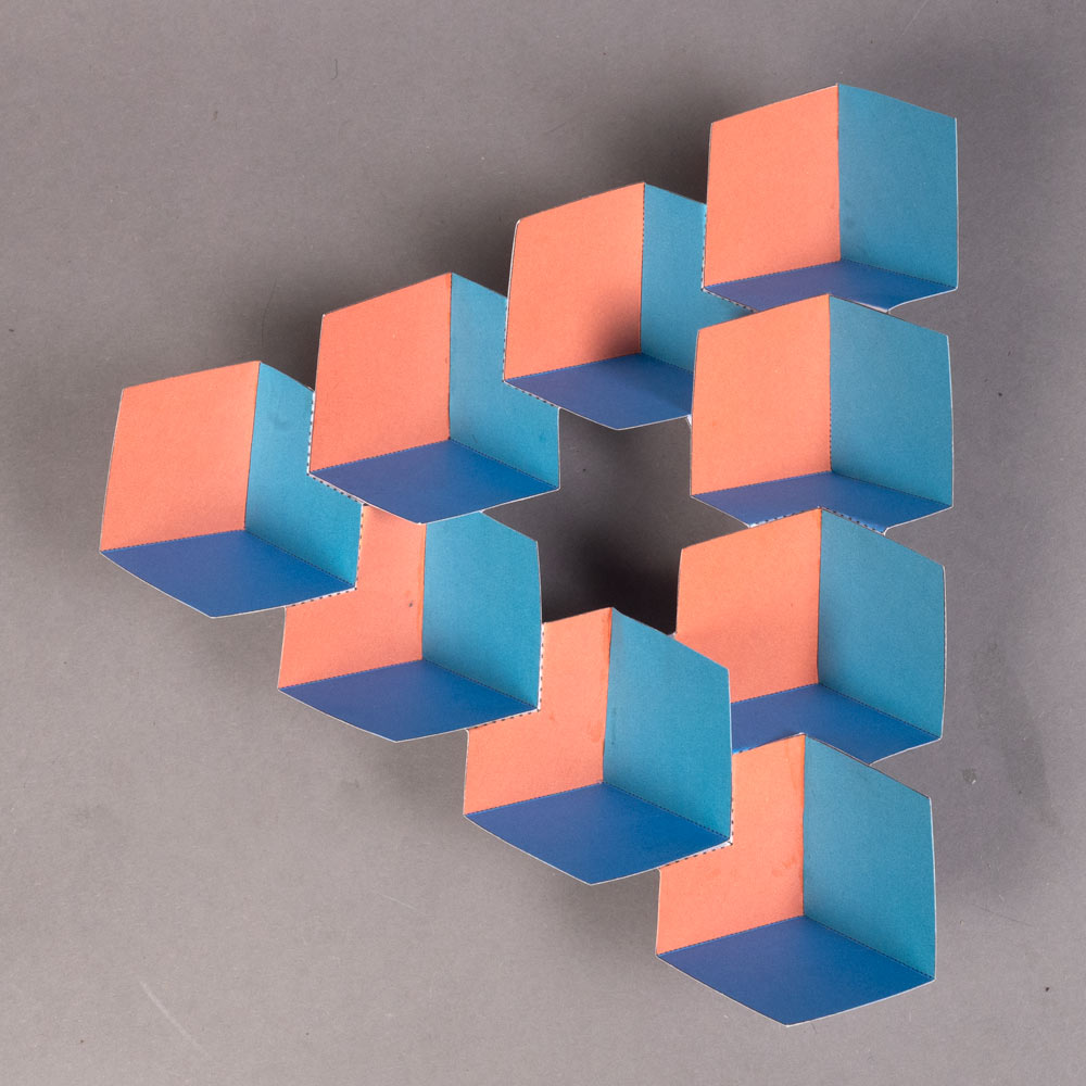 Penrose Triangle