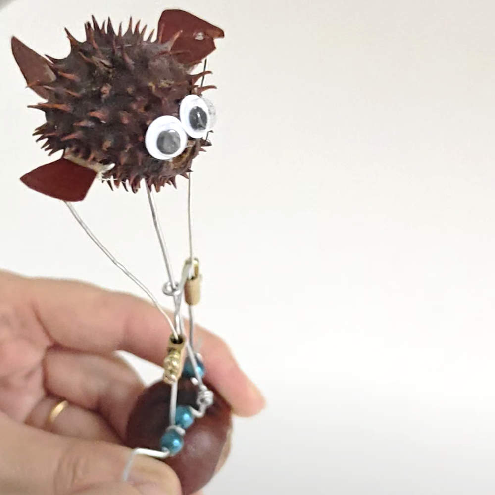 Puffer Fish