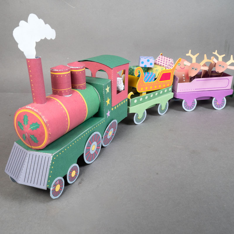 Santa Express