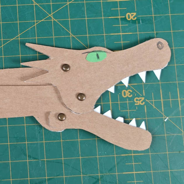 Dragon Linkage