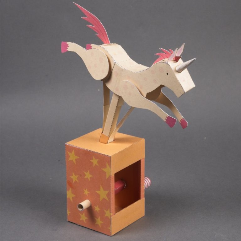 unicorn-1000c